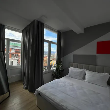 I&o Loft360 Appartement *