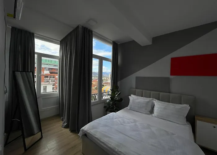 I&o Loft360 Appartement *