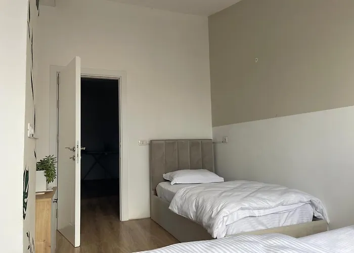 Appartement I&o Loft360