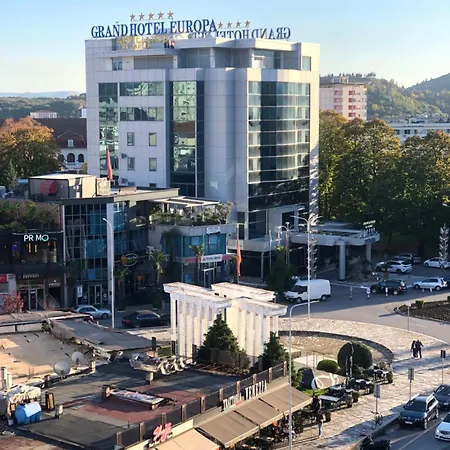 I&o Loft360 Shkodër