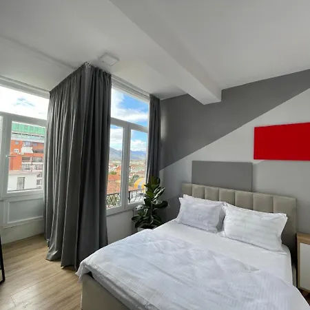 I&o Loft360 * Shkodër