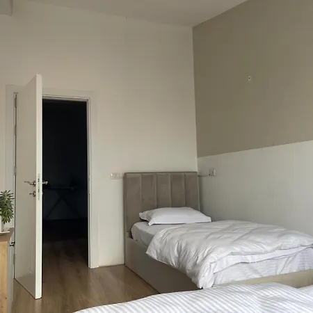 Apartmán I&o Loft360