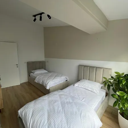 I&o Loft360 Shkodër