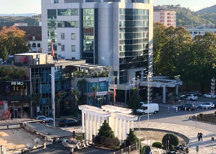 I&o Loft360 Shkodër