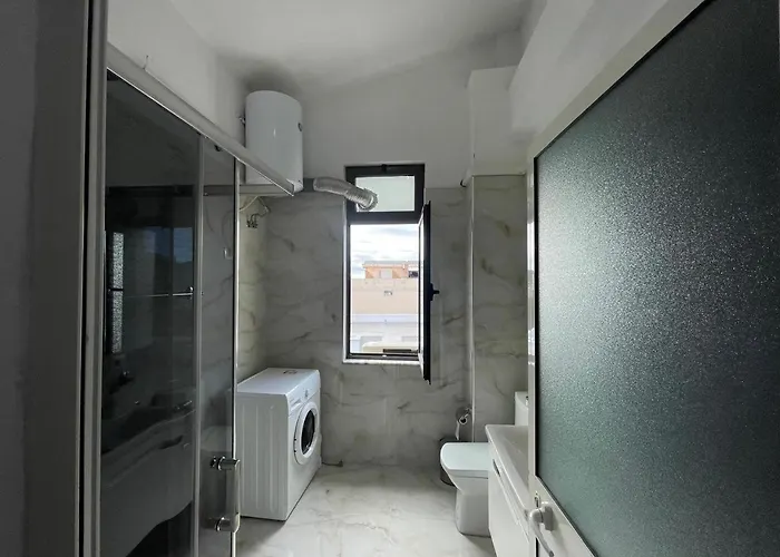 I&o Loft360 Lägenhet