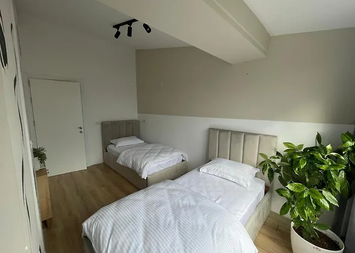 I&o Loft360 Shkodër